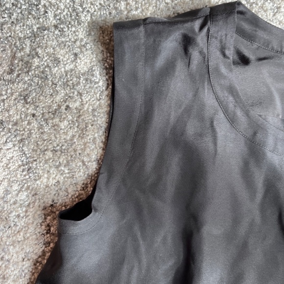 j Crew  top - Picture 3 of 3